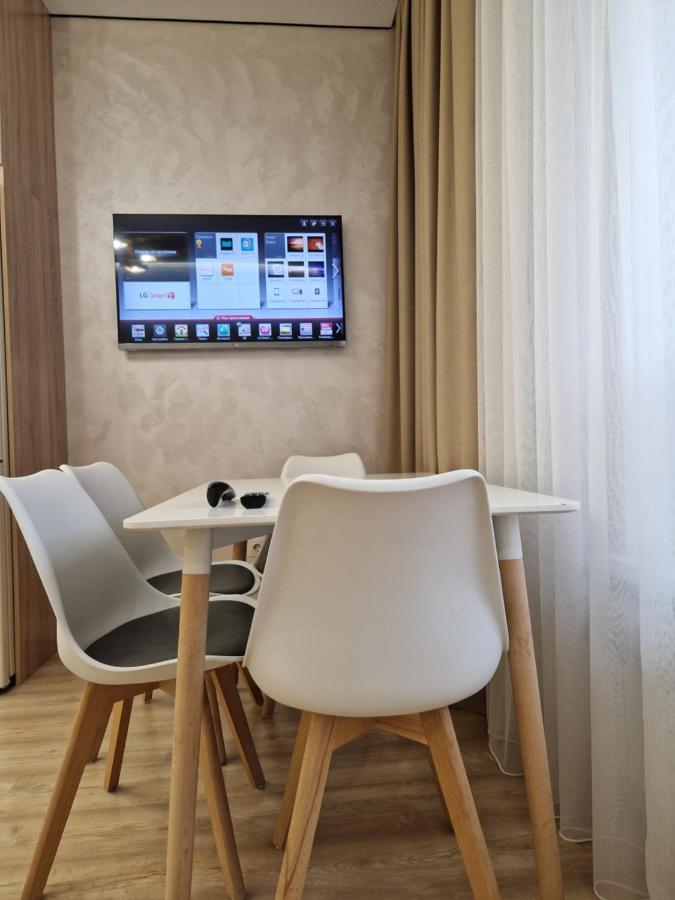 Expo Residence Astana Kültér fotó