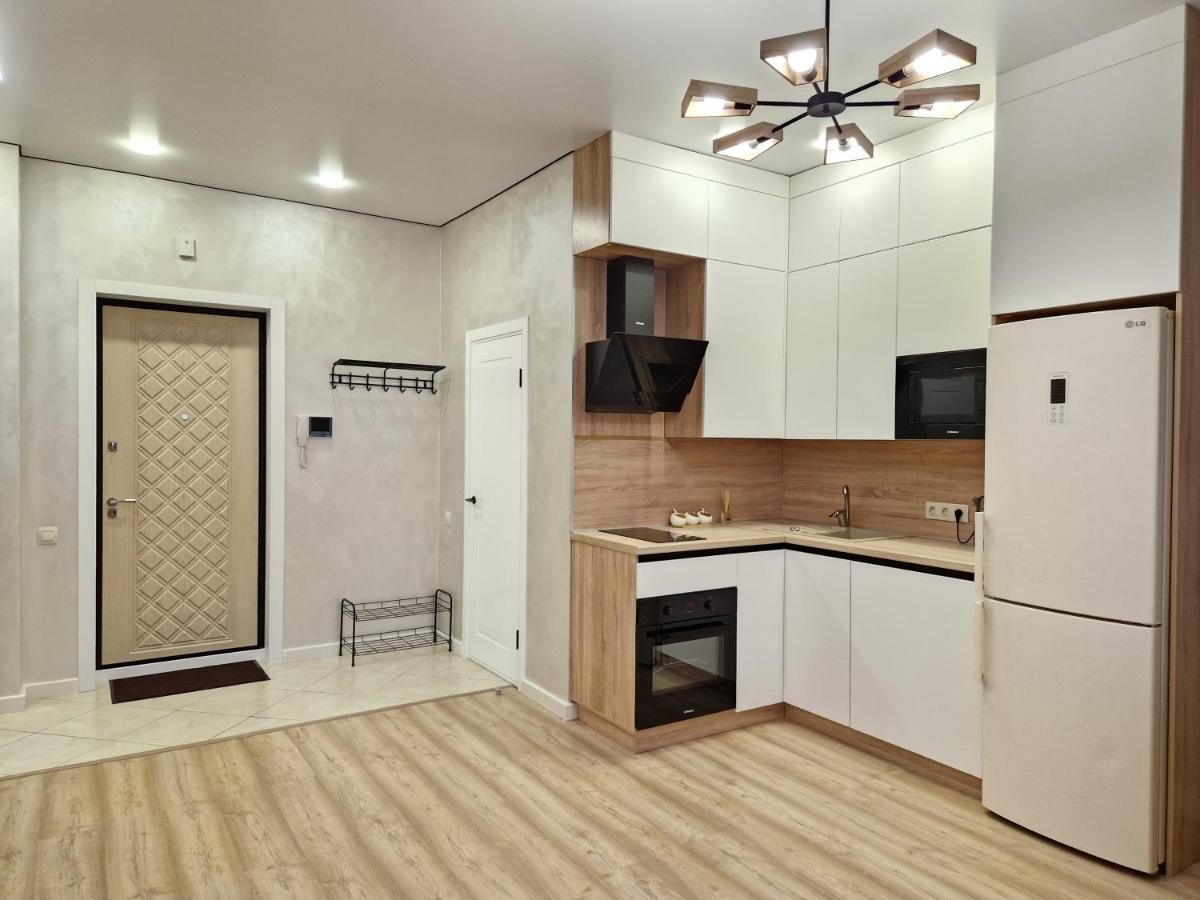 Expo Residence Astana Kültér fotó