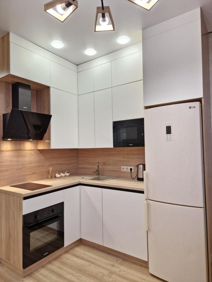 Expo Residence Astana Kültér fotó