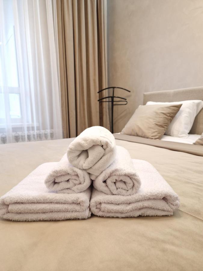 Expo Residence Astana Kültér fotó