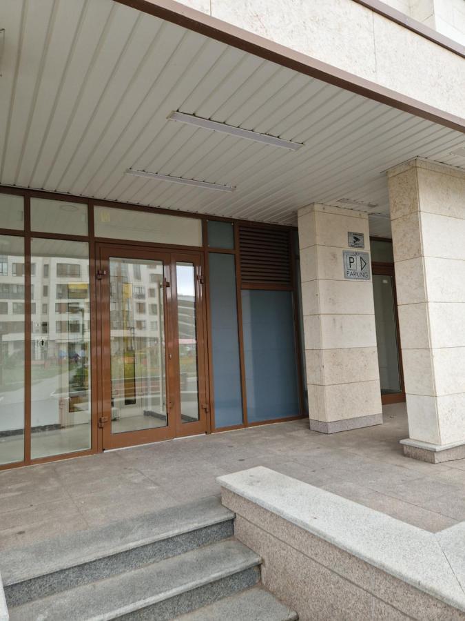 Expo Residence Astana Kültér fotó