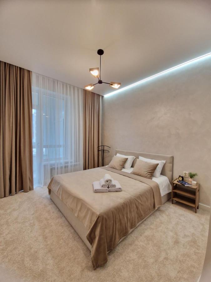 Expo Residence Astana Kültér fotó