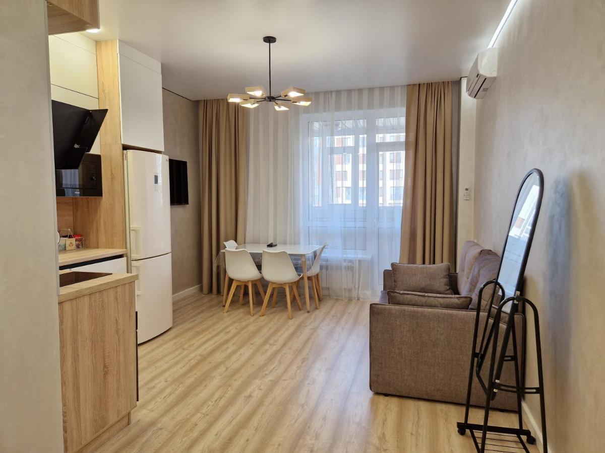 Expo Residence Astana Kültér fotó